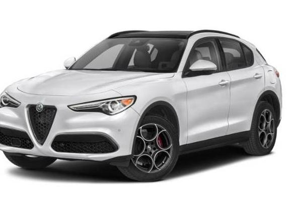 ALFA ROMEO STELVIO 2023 ZASPAKBN1P7D55784 image